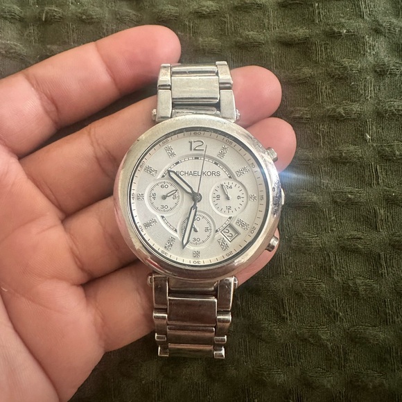 ❌ SOLD❌ Designer Watch bundle - Picture 2 of 6